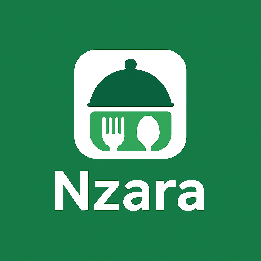 Nzara Logo